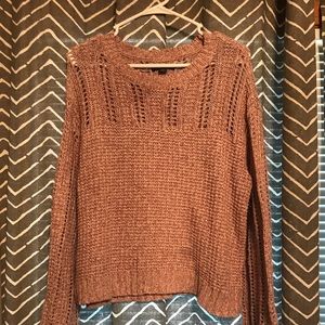 Sweater (only worn once)